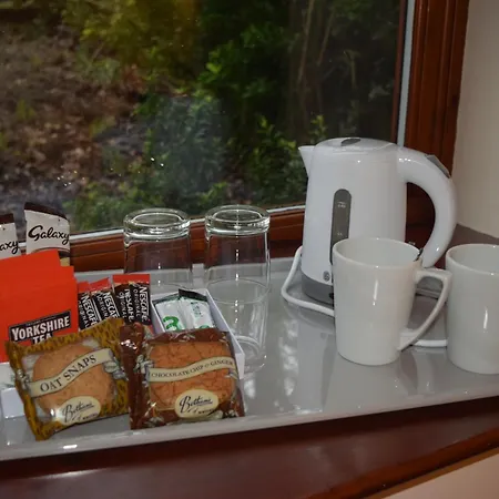Bed & Breakfast At Newton House Farm-3