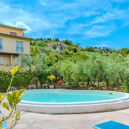 B&B La Bufalona - Pool&Relax-2