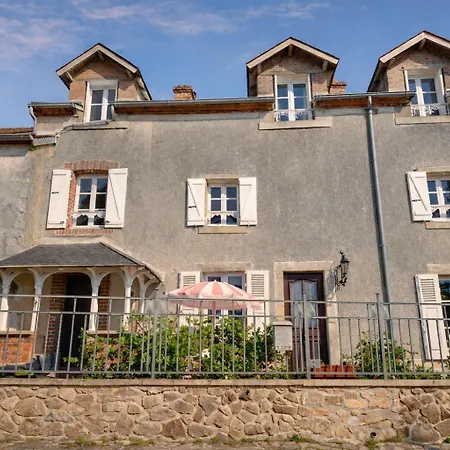Domaine Des Pommiers-3
