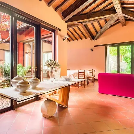 B&B Casa Lupi-2