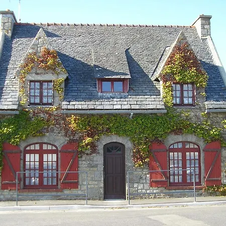Chambre d'hôtes La Maison du Neuilly-2