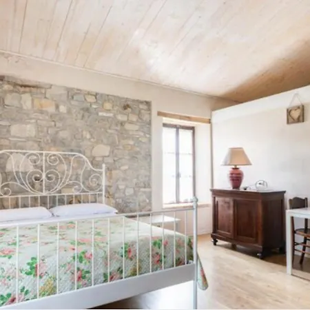 B&B Casa Lupi-3