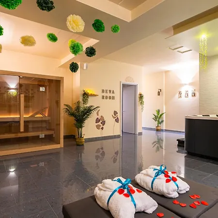 Deva Room Suite Spa-3
