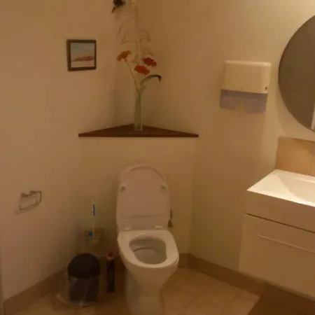 Mon Klintholm Vintage B&B-2