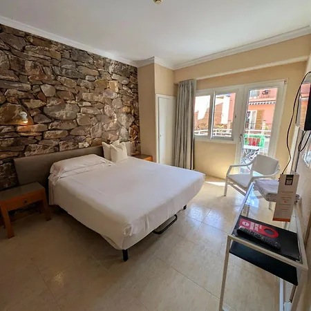 Hostal Mar del Plata-2