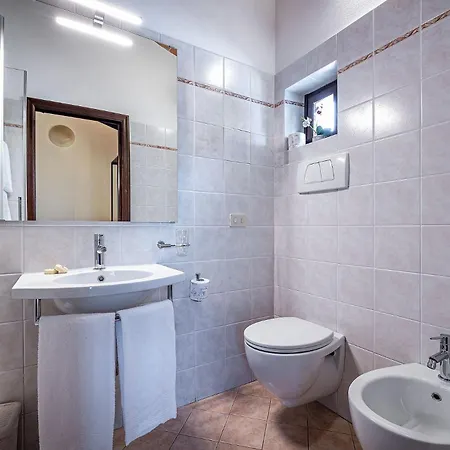 B&B La Fornace Di Racciano-3