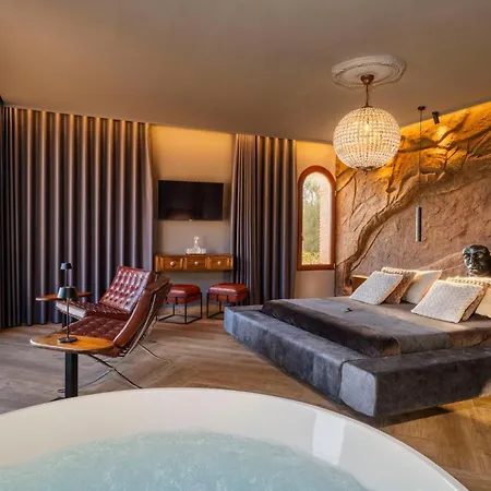Finca El Tossal - Adults Only-3