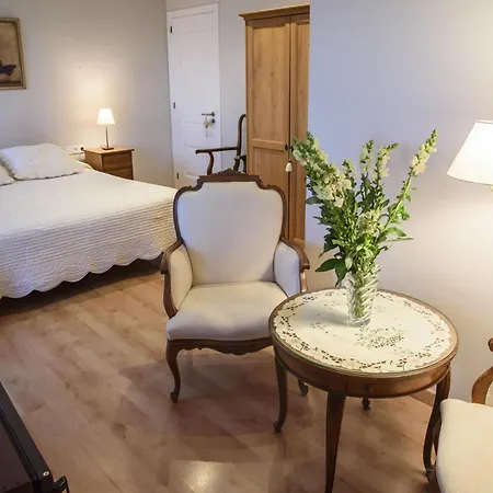Anita'S Bed And Breakfast-2