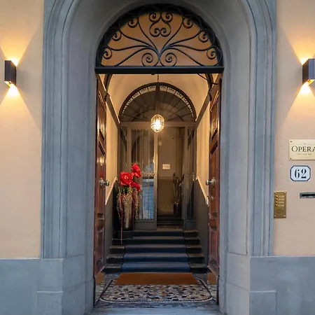 Opera Boutique B&B-2