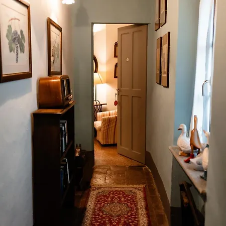 Agriturismo Il Gioco Dell'Oca-2