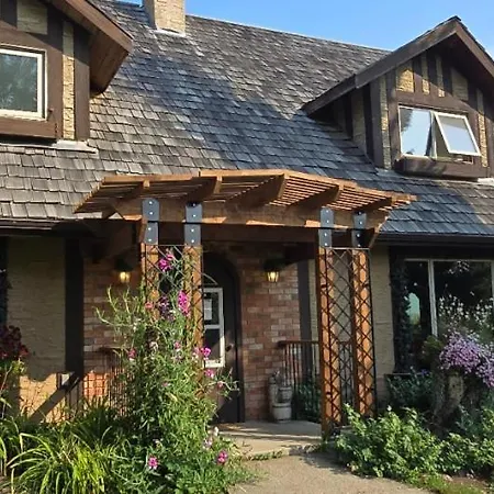 Rocky Ridge Country Lodge-3