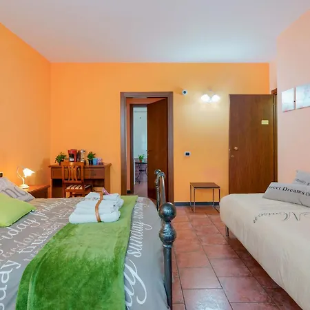 B&B Gassa D'Amante-3