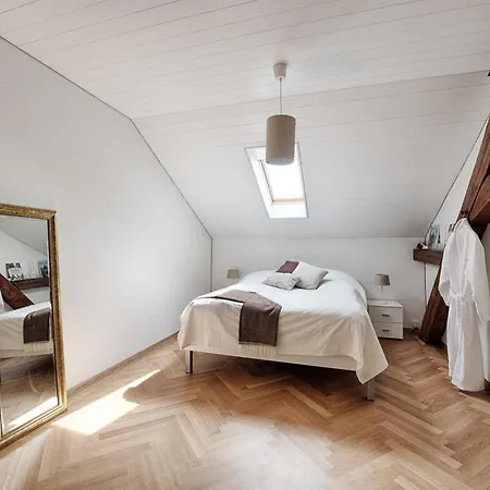 Am Pavillon Bed & Kitchen-2