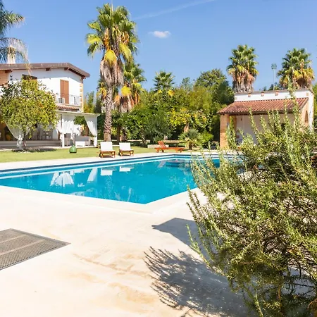 Villa Padula-3