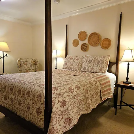 Green Tree Inn-2