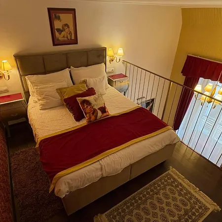 Bed&Breakfast Andio-2