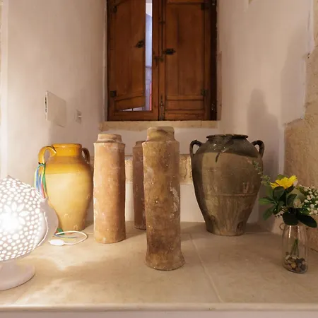 Accogliente Dimora-3