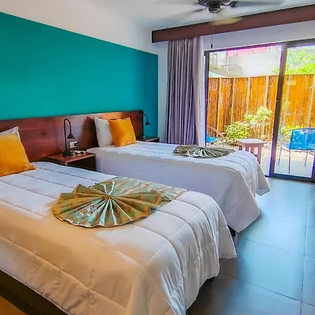 La Fortuna Lodge By Treebu Hotels-2