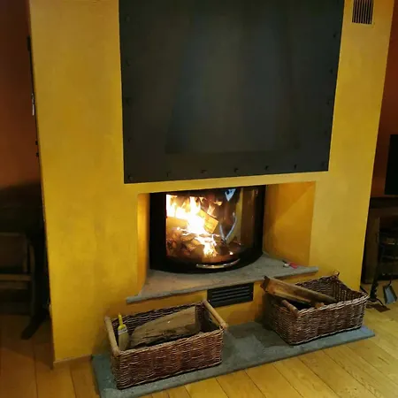 Holiday home Ca' del Cinema-2