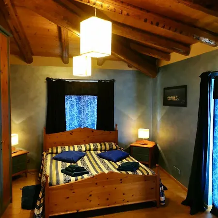Holiday home Ca' del Cinema-3