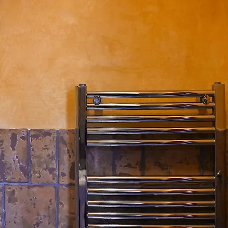 B&B Casamiranapoli-2