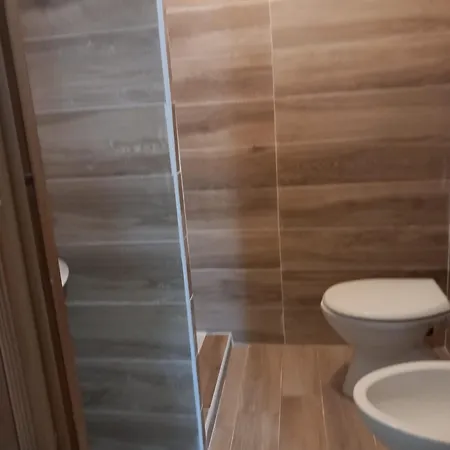 Hotel Residence Alga Blu Sul Mare-2
