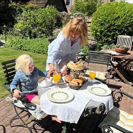 B&B Het Gasthuys-2