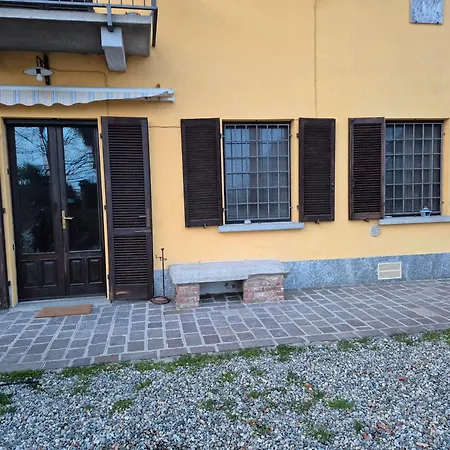 B&B Cascina Baraggione-3