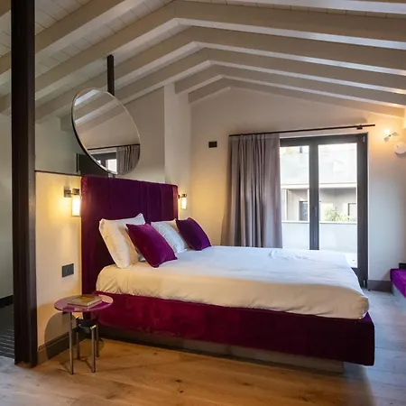 Relais Villa Borghetto - Adults Only-2