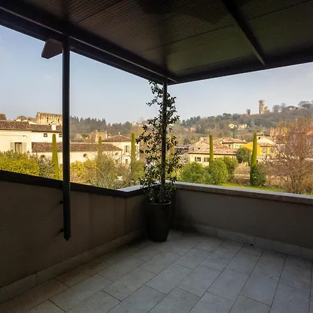 Relais Villa Borghetto - Adults Only-3