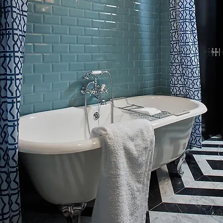 Triana House B&B-3