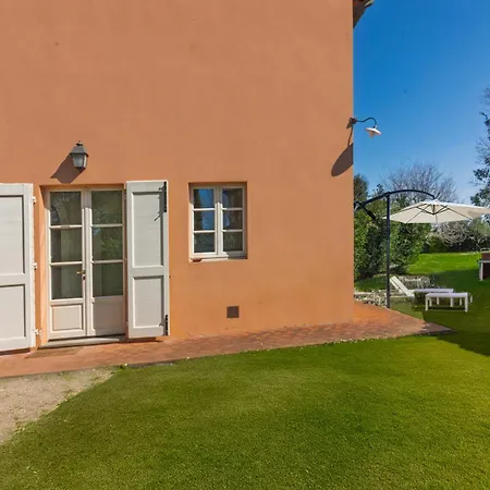B&B Borgo di Pratavecchie-2