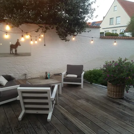 B&B Les Invites-2
