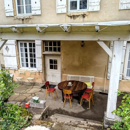 Maison Romane 1136-2