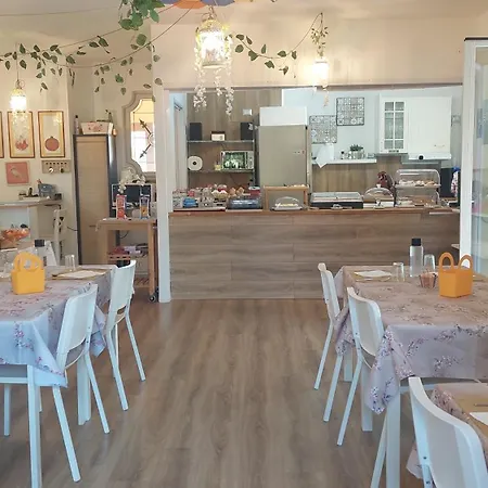 B&B Villa Giulia-3