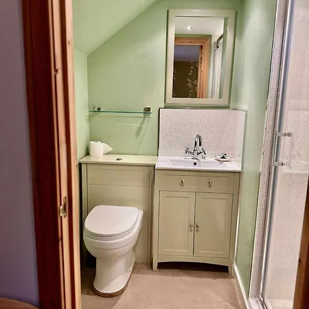 Lodge At Lochside-3