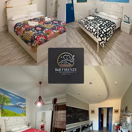 Bed&Breakfast Firenze-3