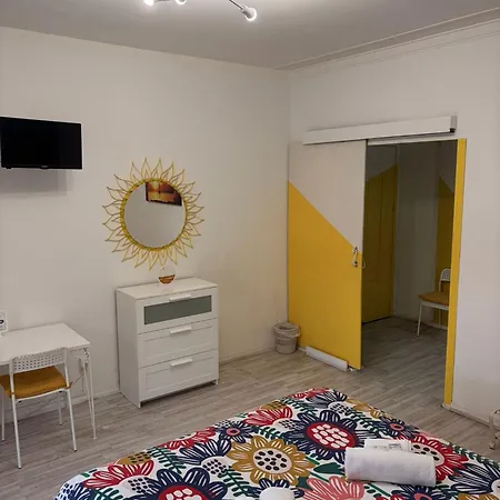 Bed&Breakfast Firenze-2