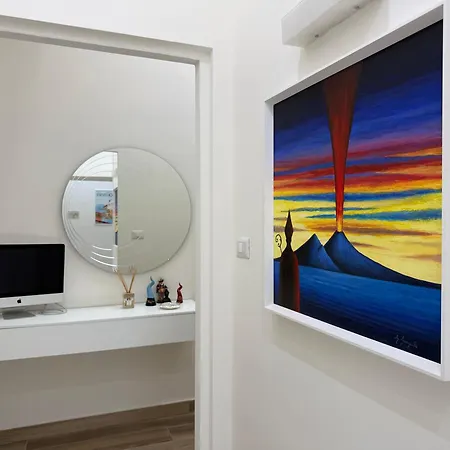 Sun Art Naples Rooms-3