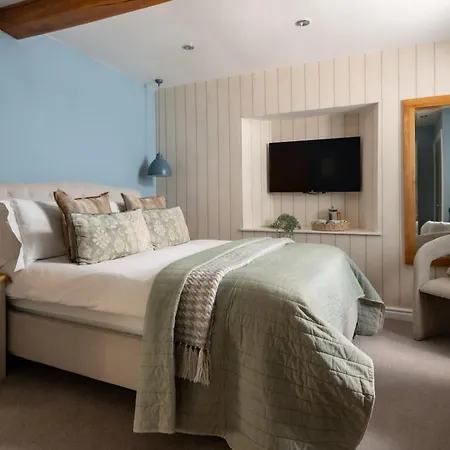 The Lansdowne Boutique Rooms With Breakfast - Adults Only-2