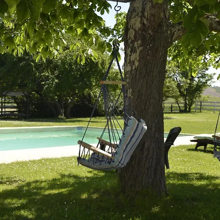 residence la Salamandre kamers-3