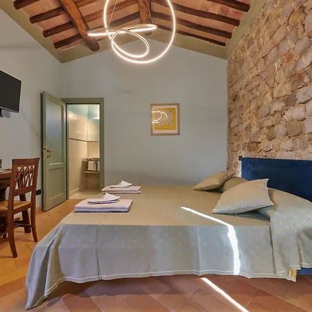 La Gazzara Castell'In Villa-2