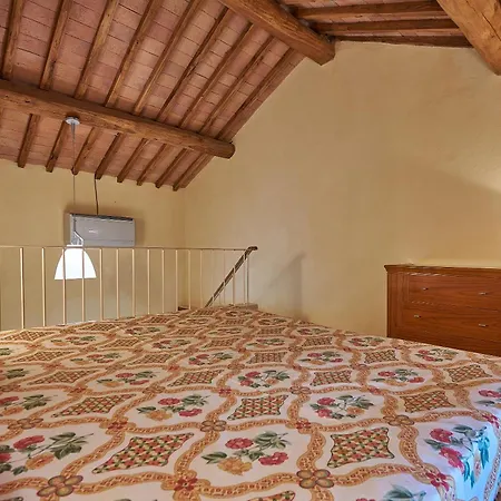 La Gazzara Castell'In Villa-3