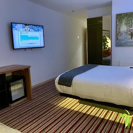 The Waterfront Lodges-3