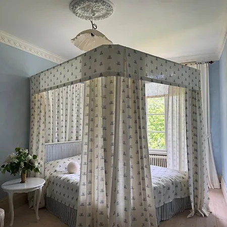 Hoby Kulle Herrgard B&B-2