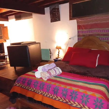 Namasté Casa Rural-3