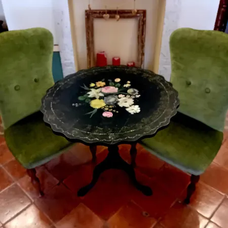 La Casa Rosa-3