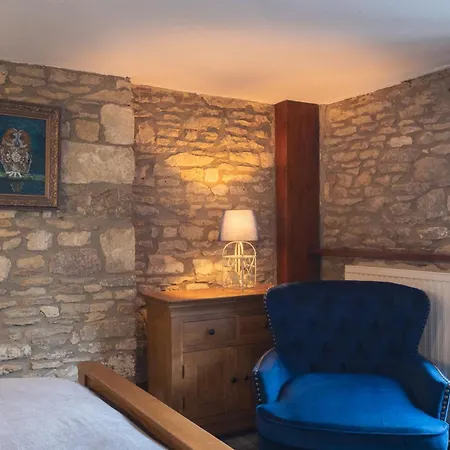 The Lamb Inn-2