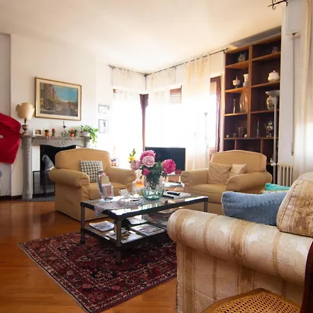 B&B Dei Cavalieri-3