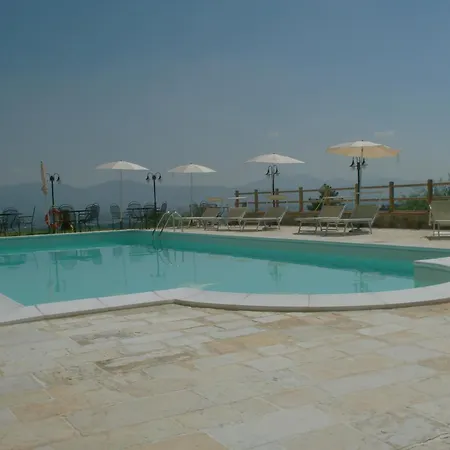Poggio Desto Bed&Breakfast-2